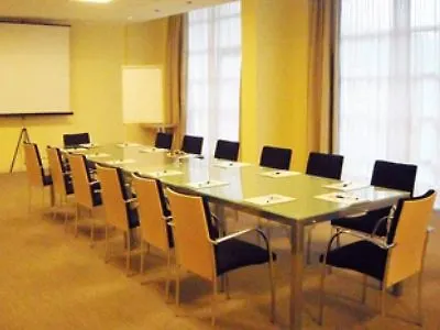 Express By Holiday Inn Siracusa North Marina di Melilli