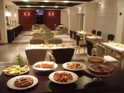 *** Hotel Express By Holiday Inn Siracusa North Marina di Melilli Italy
