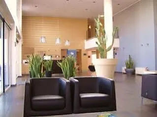 Express By Holiday Inn Siracusa North Marina di Melilli Hotel